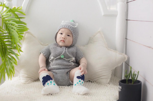 巨野宝宝揉眼睛是怎么回事 巨野宝宝揉眼睛是怎么回事